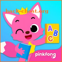 Pinkfong Word Power icon