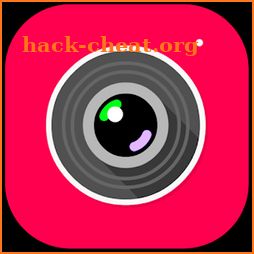 PinkLady - Beauty camera & Makeup pro icon