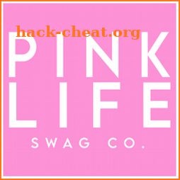 PinkLife Swag Co. icon