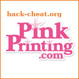 PinkPrinting icon