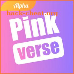 Pinkverse: Story Universe icon
