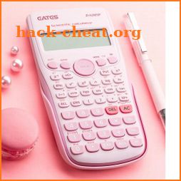 Pinky Calculator icon