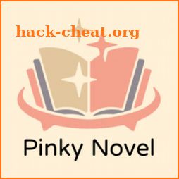 Pinky Novel icon