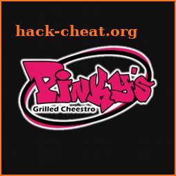 Pinky's Grilled Cheestro icon