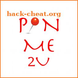 PinMe2U icon