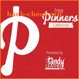 Pinners Conference - California icon
