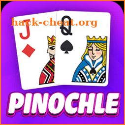 Pinochle - Card Game icon