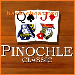 Pinochle Classic icon