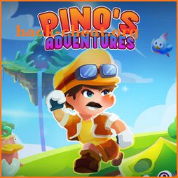 Pino's Adventures icon