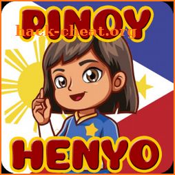 Pinoy Henyo Trivia Quiz 2023 icon
