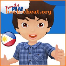 Pinoy Math Grades 1-3 School Edition icon