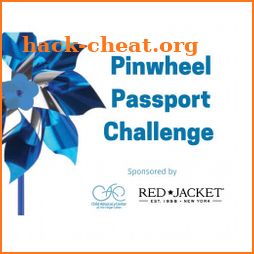Pinwheel Passport Challenge icon
