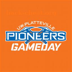 Pioneer Athletics Gameday icon