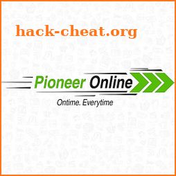 Pioneer Online icon