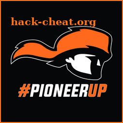 #PioneerUp icon