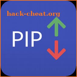 Pip Calculator icon