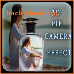 pip camera effects icon