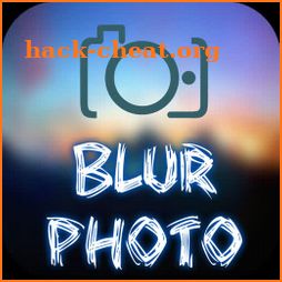 Pip Camera Photo Editor - Blur Photo Background icon