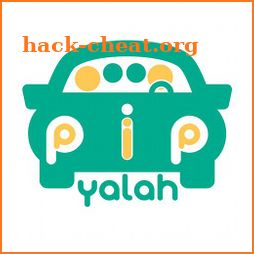 Pip Pip Yalah - Covoiturage Maroc icon