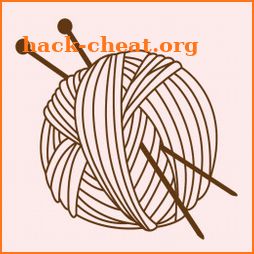 Pipa Knitting Chart - Knitting Chart Designer icon