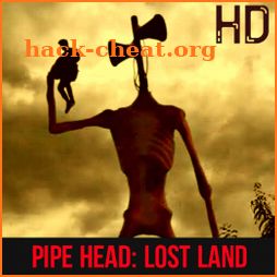 Pipe Head: Lost Land icon