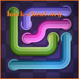 Pipe Puzzle icon