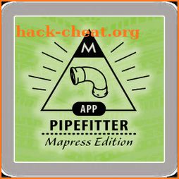 Pipefitter Mapress Calculator icon