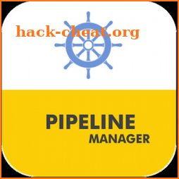 PIPELINE MANAGER icon