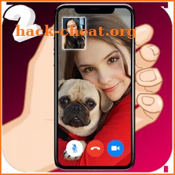 Piper Rockelle Call Me - Fake Video Call real icon