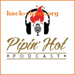 Pipin Hot Podcast icon