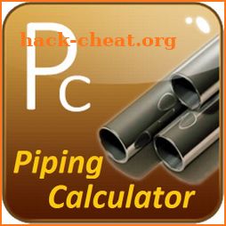 Piping Calculator pro icon