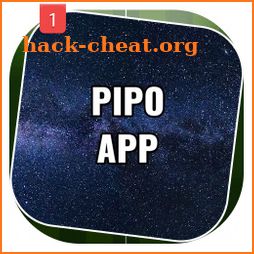 Pipo App Clue icon