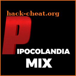 Pipocolandia Mix icon