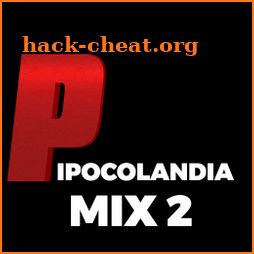 Pipocolandia Oficial Mix 2 icon
