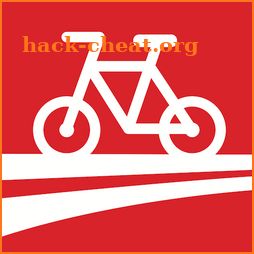 PiPPA share bicycle service icon