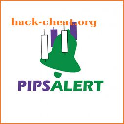 Pips Alert - Forex Signals icon