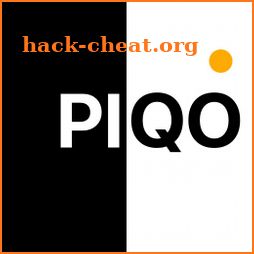Piqo - Aesthetic Photo Editing icon