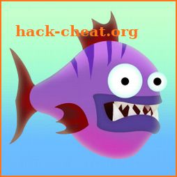 Piranha Frenzy icon