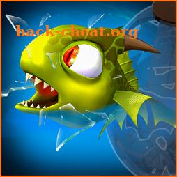 Piranha - I Am Fish Aquarium icon