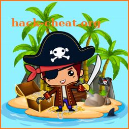 Pirate 2022 icon
