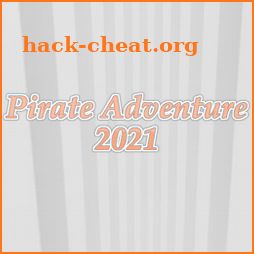 Pirate Adventure 2021 icon