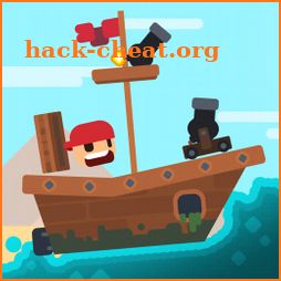 Pirate Battles icon