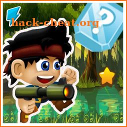 Pirate Boy Adventures icon