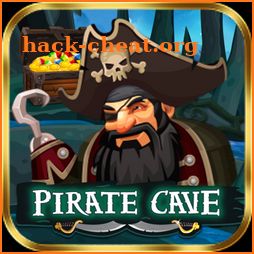 Pirate Cave icon