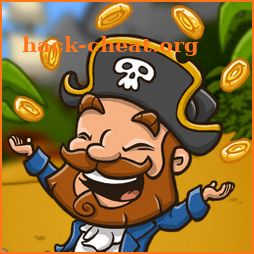 Pirate Coinland icon