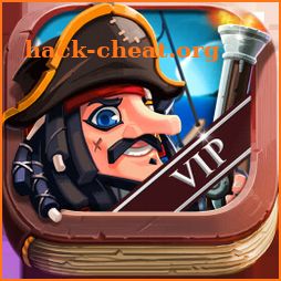 Pirate Defender Premium: Strategy Captain TD icon