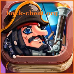 Pirate Defender: Strategy Captain TD icon
