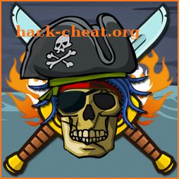 Pirate Drops 2 - Match three puzzle icon
