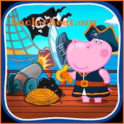 Pirate Games for Kids icon