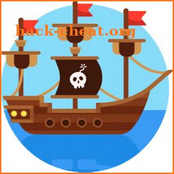 Pirate Island icon